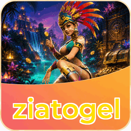 Katalog aplikasi Android ziatogel Indonesia