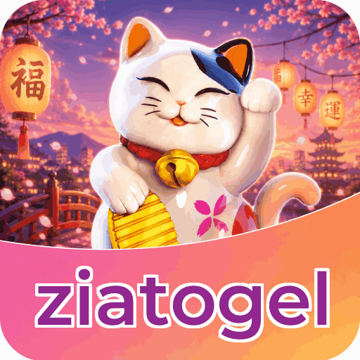Update terbaru ziatogel APK 2026